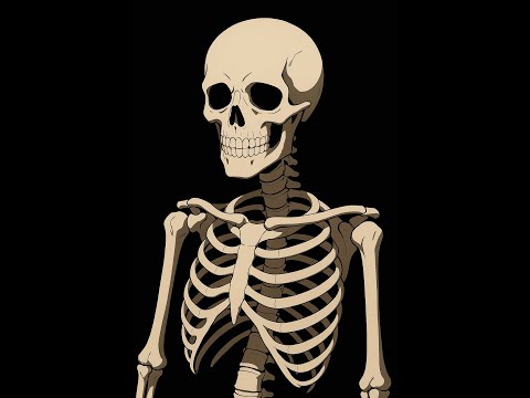 GiraffeRoom1 - Rush Skeletons 2 (Remastered)