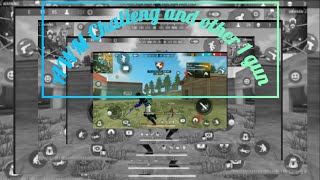 I Challeng Awm And Other 1 Gun