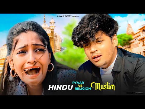 Bewafa Tune Mujko Pagal Kar Diya | Maahi Queen | Heart Touching Love Story | KAJAL MAHERIYA