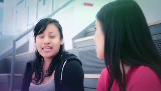 The Power of Peer Mentors