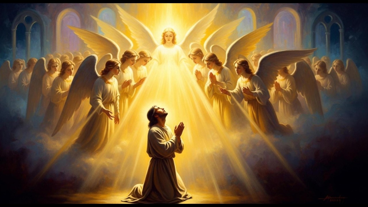 주님께 올리는 기도 ✨ 오늘도 주님을 신뢰합니다  Still I Trust You