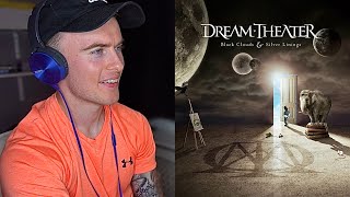 The Finale Dream Theater  Shattered Fortress  First Reaction