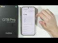 Realme GT 8 Pro: How to Block Mobile Data for Apps