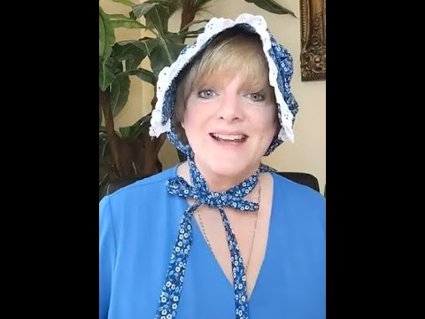 Chapter 13 & 14 of Little Town On The Prairie