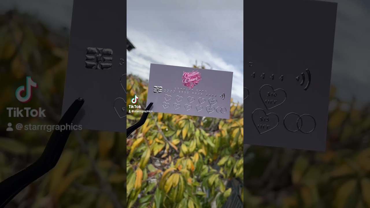 The BEST Loyalty Cards for Retaining Clientele 