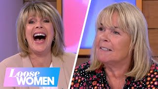 A Favourite Children Debate Reveals Funny Sibling Rivalry Stories  | Loose Women