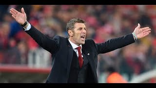A tutti avanti Massimo Carrera!