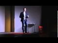 Digital semiotics: making sense of the world | Oscar Bastiaens | TEDxDordrecht