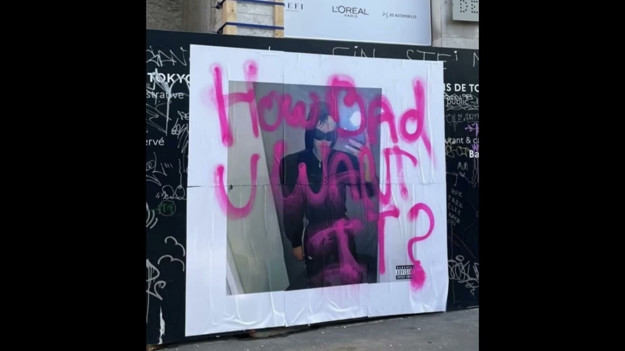 playboi carti + wlr v2 + richie souf type beat 'dragged'