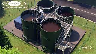 Te-Tech Process Solutions - Te-Cyc