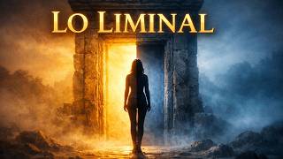 🚪The Liminal: The Power of Dwelling on the Threshold | Psychology and Symbolism