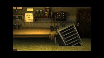 Back to the Future: The Game with Bagelsmith (Episode 1, Part 9) "I