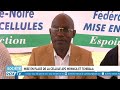 Mise en place de la cellule APC Mpanga et Tchibala