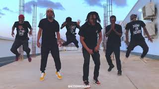 Best Afro Dance By Phred Nart Vim Acesdancecrewgh