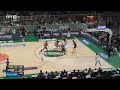 Παναθηναϊκός - Προμηθέας | Το buzzer beater τρίποντο του Παπαπέτρου | 10/05/2024 | ΕΡΤ