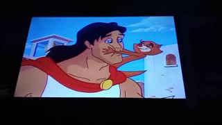 Trailers From Where The Red Fern Grows Ii The Clic Continues 1997 Dvd 2002 Reprint