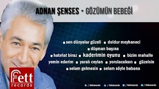Adnan Şenses - Yorulacaksın