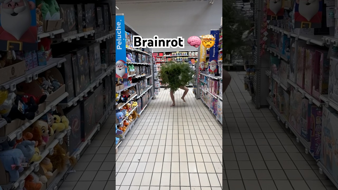 J’ai récidivé au carrefour Lorient 🤣