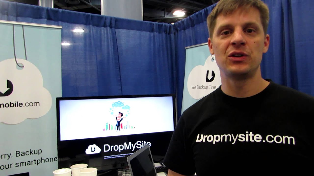 ALSCO Software and Dropmysite partner to provide full archiving solutions