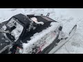 Snowmobile Repair - yamaha bravo - Suspension, welding, part 3 - Finished