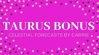 TAURUS BONUS: 💘A REUNION & DIVINE TIMING🙏LESSONS TO LEARN📚MISSING EACH OTHER😭KNOW WHEN TO LET GO👈