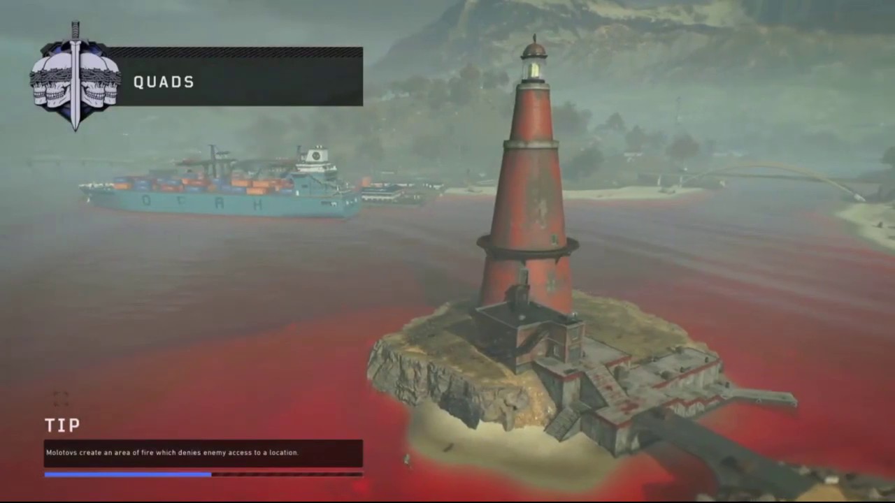 COD Blackout Playing with Expel! 2 DUBS in a row!