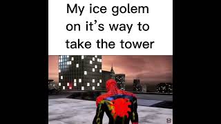 Clash royale slander