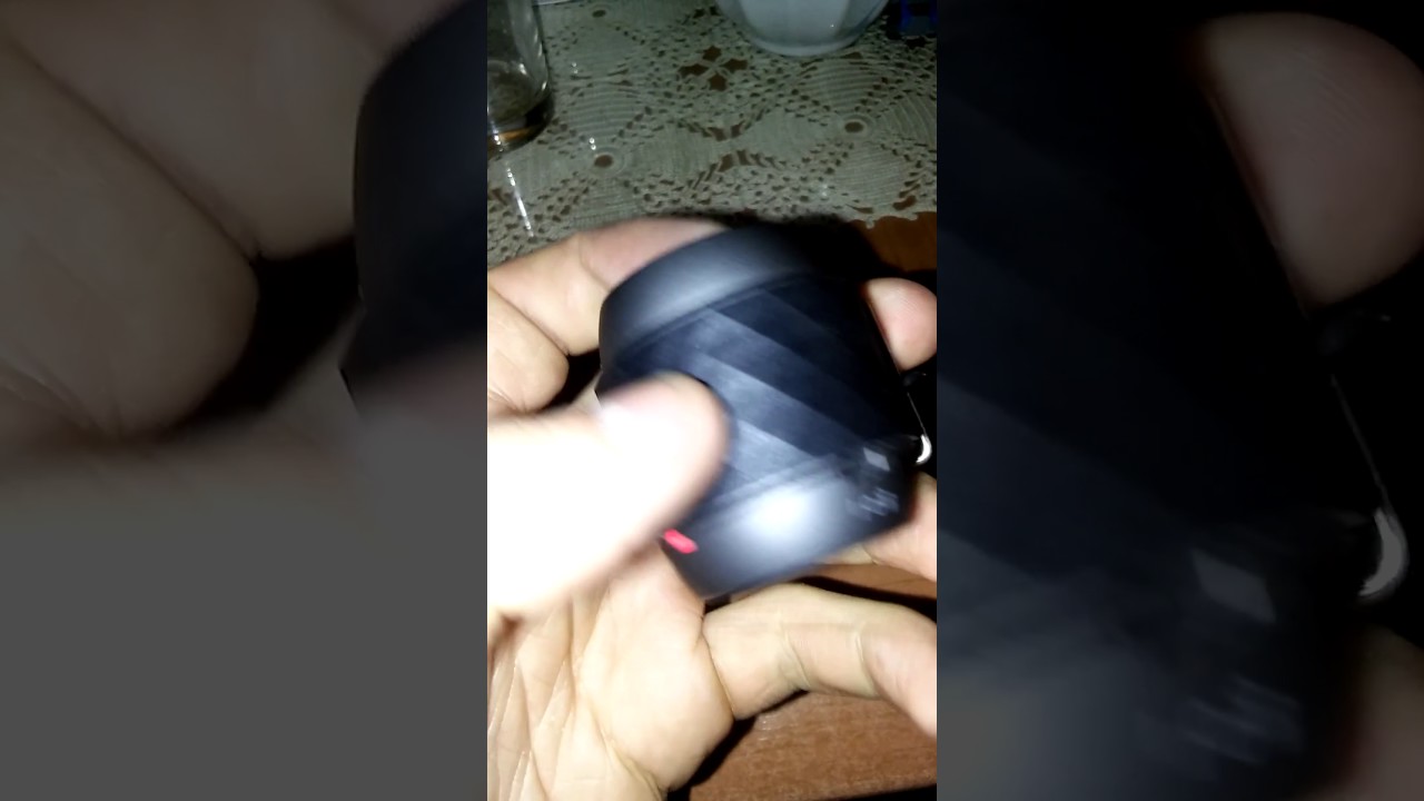 X - Mini We Bluetooth Speaker