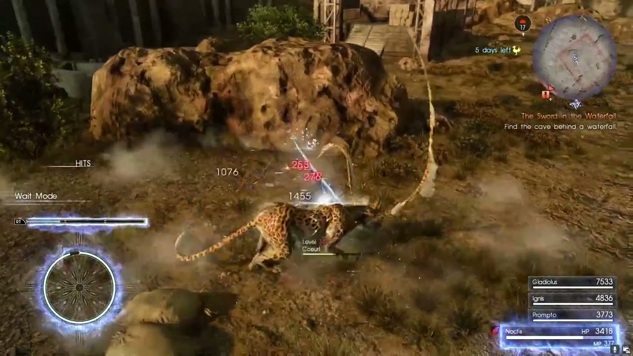 Founder King's Sigil