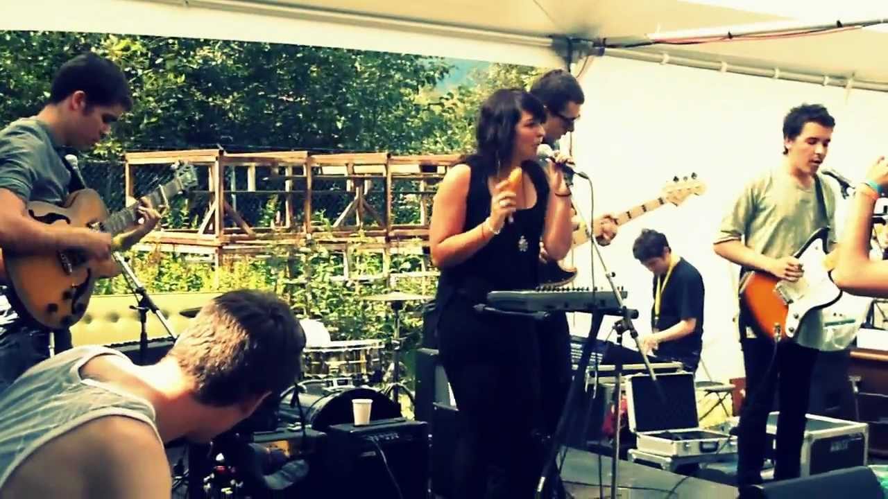 Sumatra - Words (Live At Squamish)