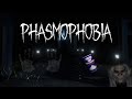 Phasmophobia in VR!!!