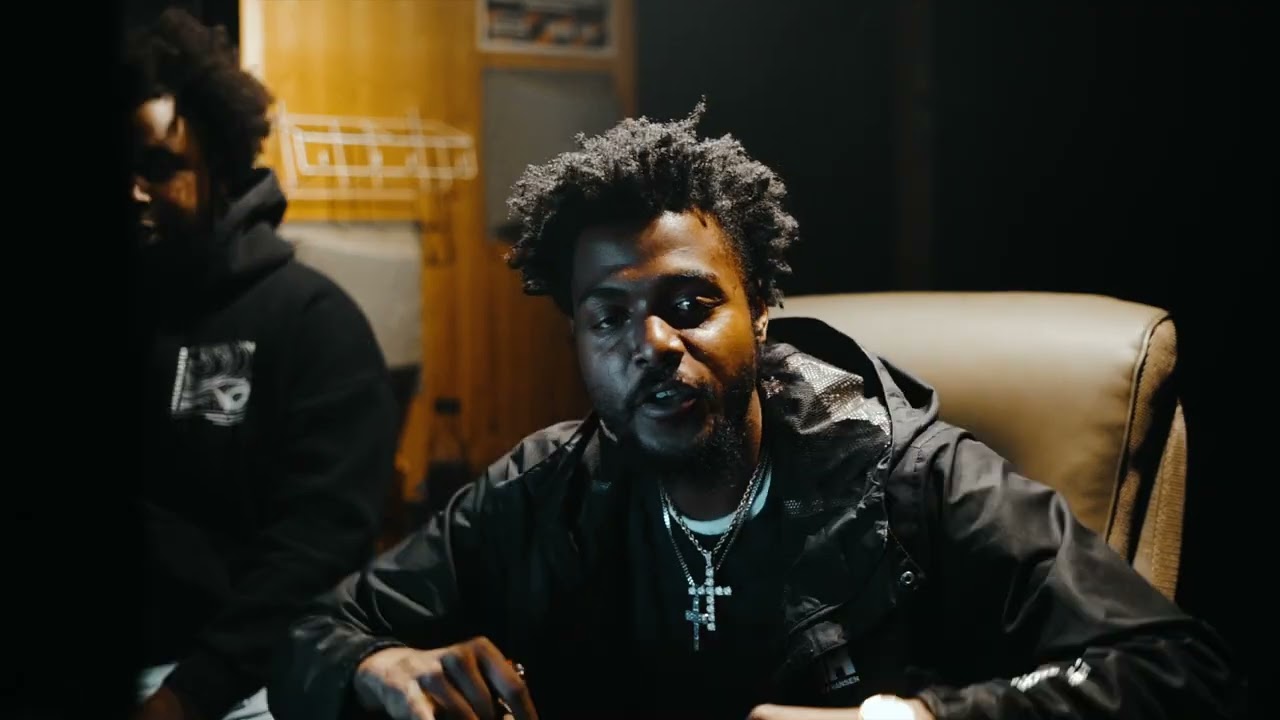 Young Ransom - The  Sun is cold