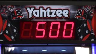 Yahtzee HD