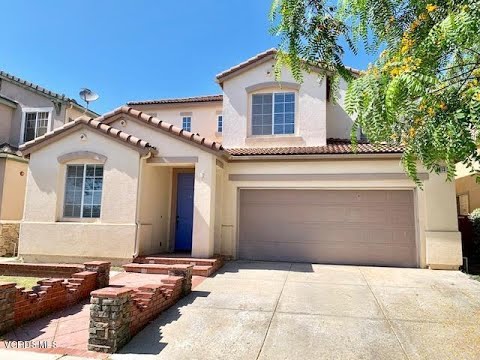 1913 CESAR CHAVEZ DRIVE, Oxnard, CA home video tour