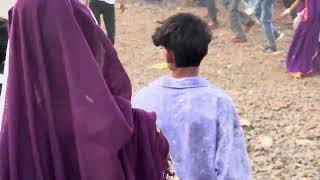 सूकले खुदरे धोमके पानी वालो Singar Piru Bhai Solanki Shadi Ka Live Program Video 2026!