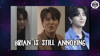 Brian Kang is Still Annoying [Day6 Young K]