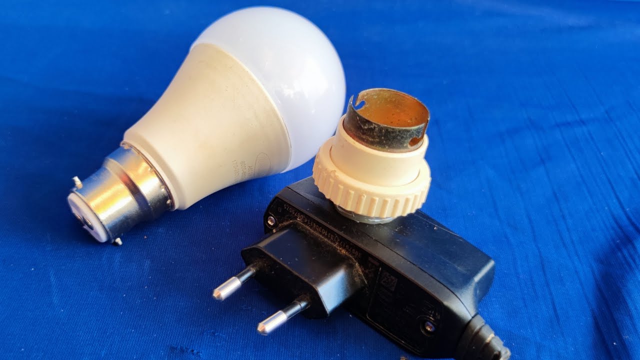 Learn how to install lamp cable easily YouTube