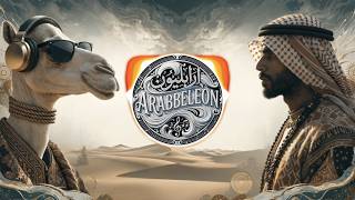 Habibi Bounce 🔥 Arabic Bass Boosted Remix for Night Drive & Party Energy