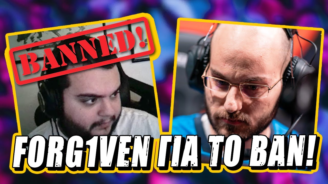 Αν δεν πάρεις στα σοβαρά το προϊόν σου δεν θα το εξελίξεις! - Pun1sher ft forg1ven