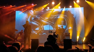Sad Night Dynamite - What Does That Make Me ? , Live at Corona Capital 2022