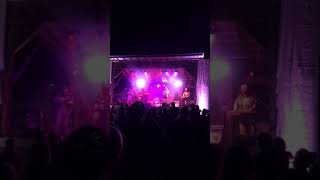 The Mallet Brothers Band - Late Night In Austin - Eastbound Throwdown 2018