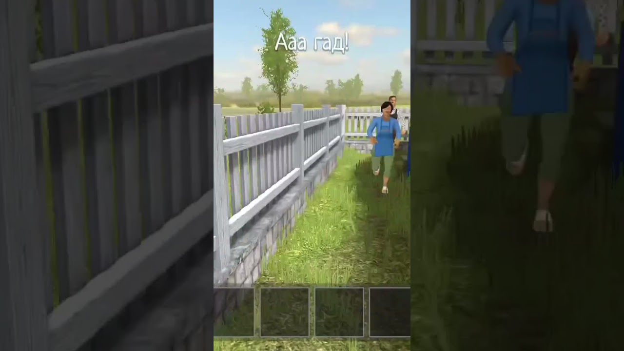 Название мода:  SBRW Timoxa! 