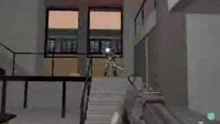 FEAR COMBAT - GRENADE MADNESS CONTINUE