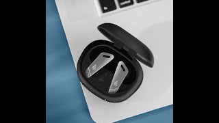 Edifier TWS NB2 True Wirless Earbuds with Active Noise Cancellation