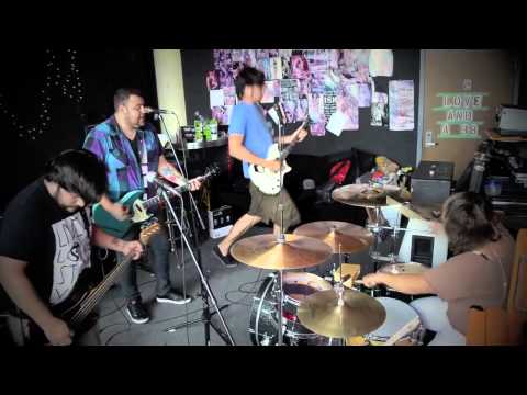 From Here to L.A. - Hands Down [POP PUNK COVER!]
