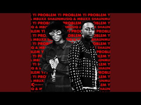 Shaunmusiq & Mbuxx - Mlungu (Official Audio) feat. Leemckrazy, Stady K & Myztro