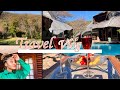 Bush Experience | Travel Vlog