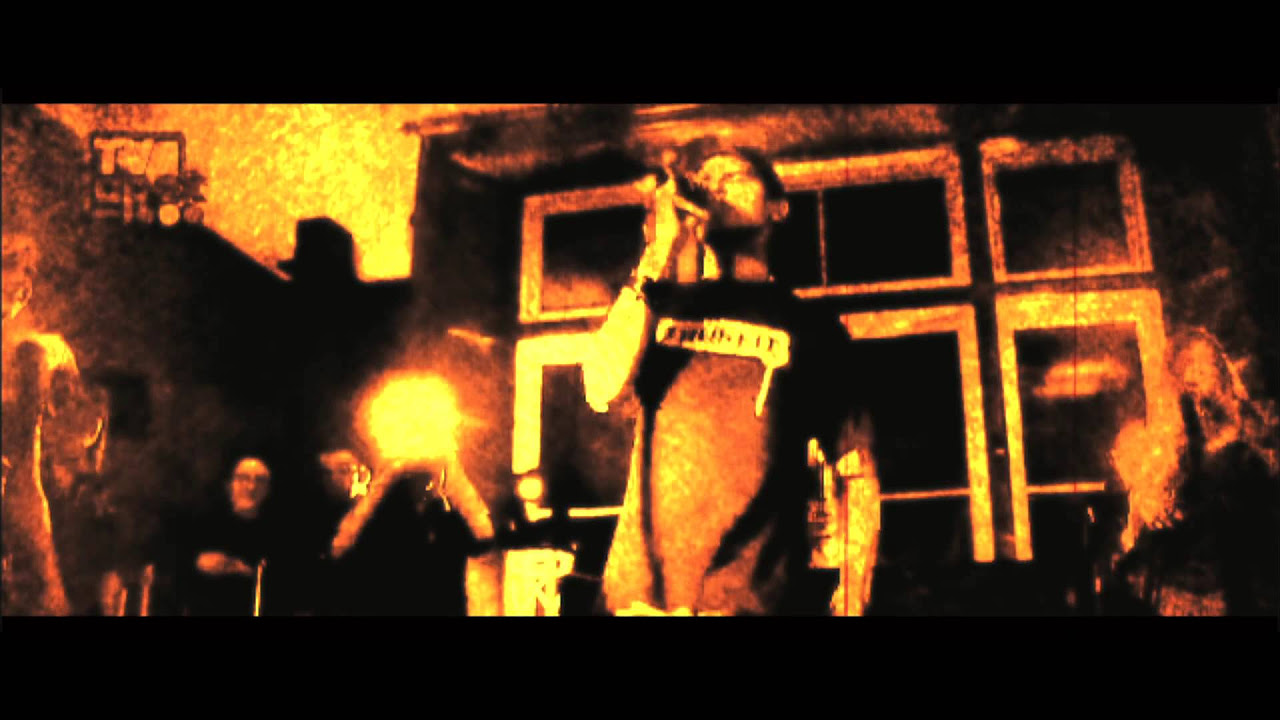 The Art of Rhyme EP Trailer