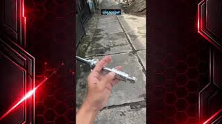 👉BELlNYA DlSlNl🔗 Boshing As Roda untuk Motor RX King Arem Kaze Stainless 1 Set