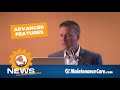 Advanced Features - TechNews S01E16 | Maintenance Care CMMS and Work Order Software